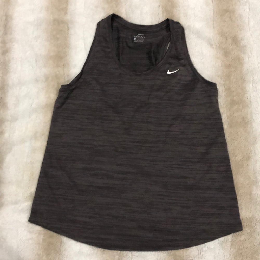 Nike Dri-Fit tank top